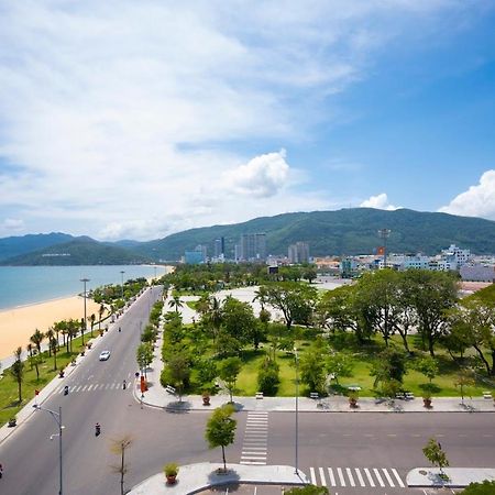Hotel Thien Hai Quy Nhon Luaran gambar