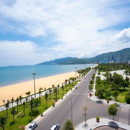 Hotel Thien Hai Quy Nhon Luaran gambar
