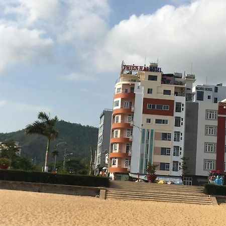 Hotel Thien Hai Quy Nhon Luaran gambar