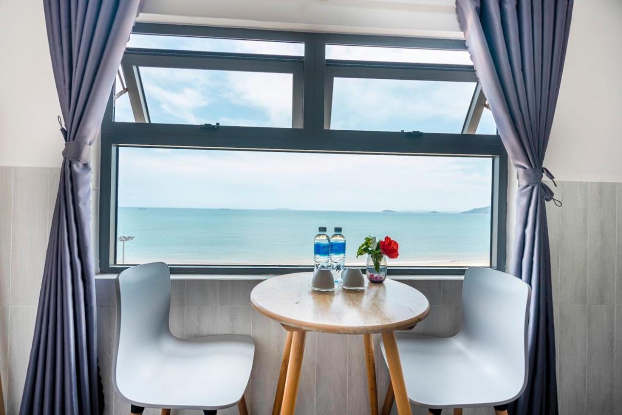 Hotel Thien Hai Quy Nhon Luaran gambar