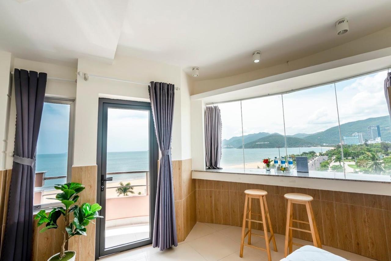 Hotel Thien Hai Quy Nhon Luaran gambar