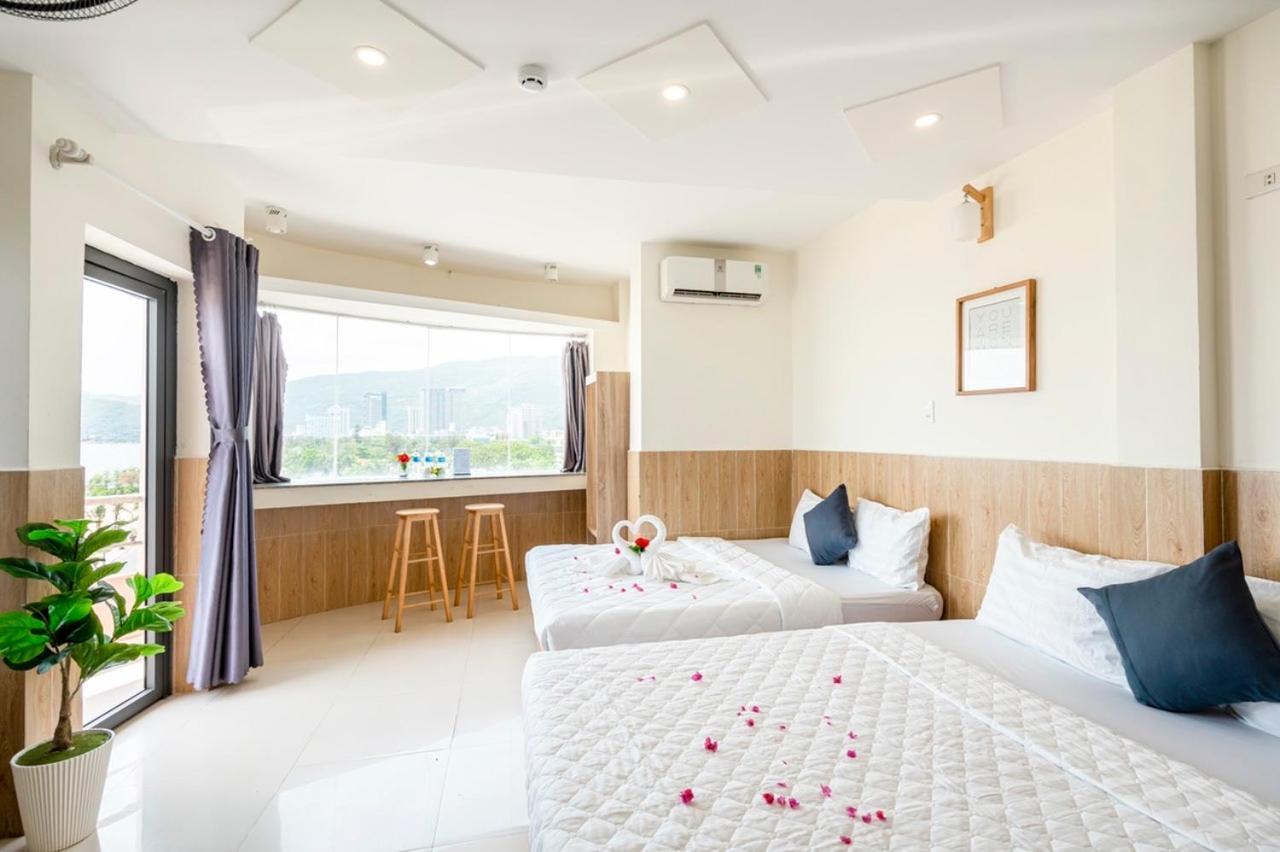 Hotel Thien Hai Quy Nhon Luaran gambar