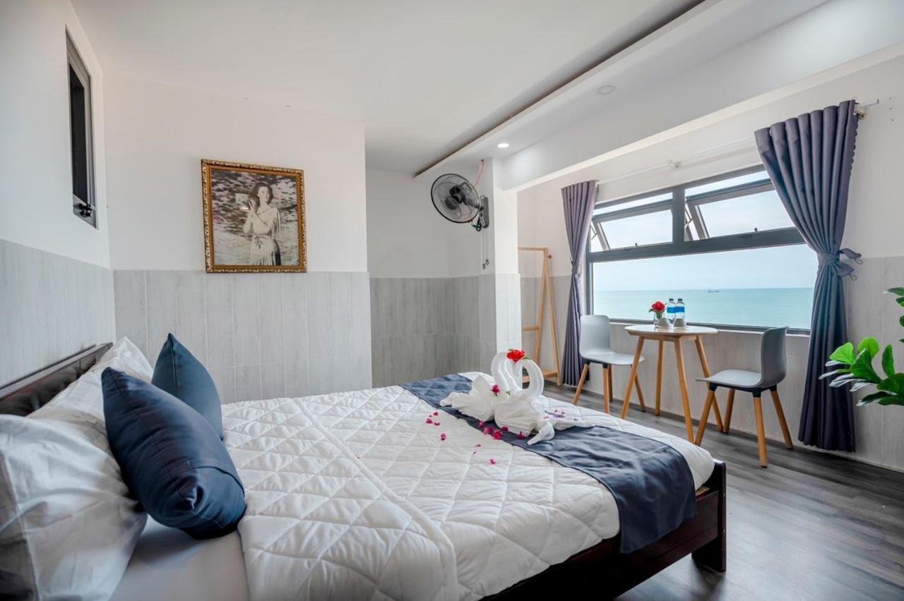 Hotel Thien Hai Quy Nhon Luaran gambar