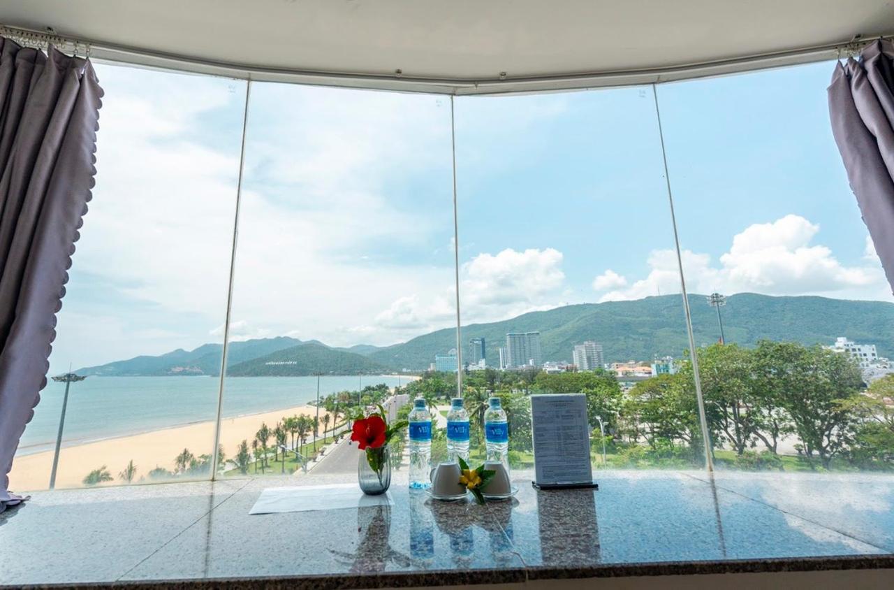 Hotel Thien Hai Quy Nhon Luaran gambar