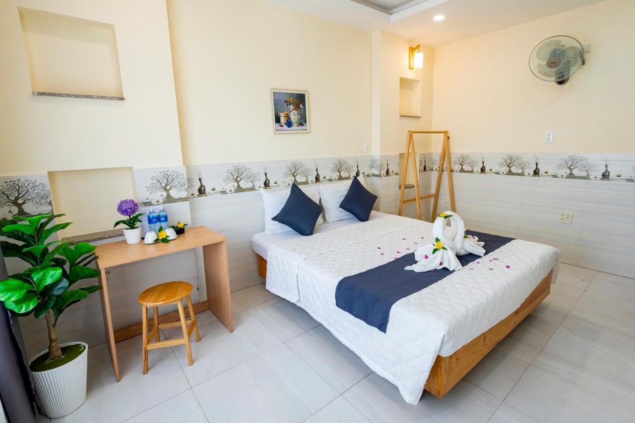 Hotel Thien Hai Quy Nhon Luaran gambar