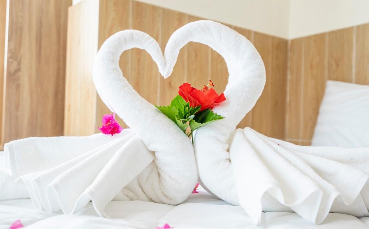 Hotel Thien Hai Quy Nhon Luaran gambar