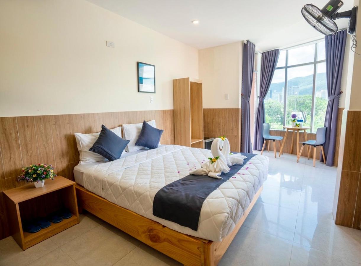 Hotel Thien Hai Quy Nhon Luaran gambar