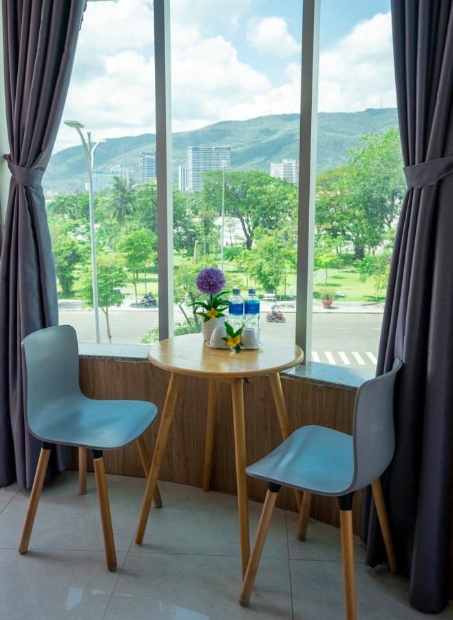 Hotel Thien Hai Quy Nhon Luaran gambar