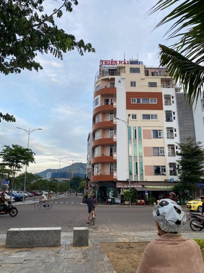 Hotel Thien Hai Quy Nhon Luaran gambar