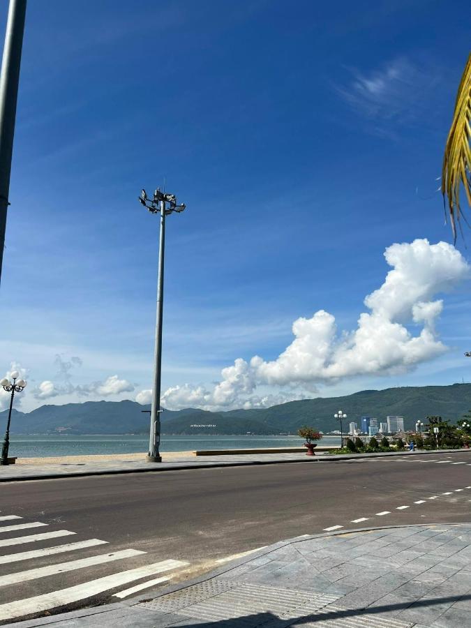 Hotel Thien Hai Quy Nhon Luaran gambar