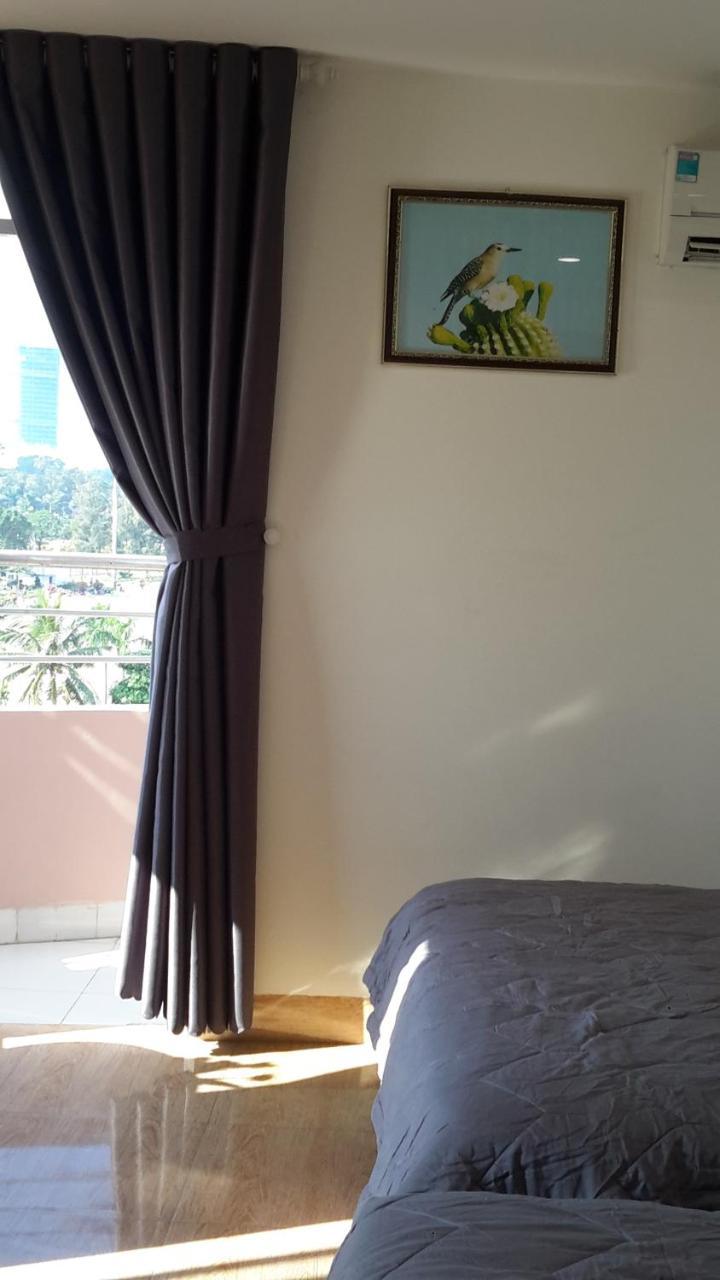 Hotel Thien Hai Quy Nhon Luaran gambar