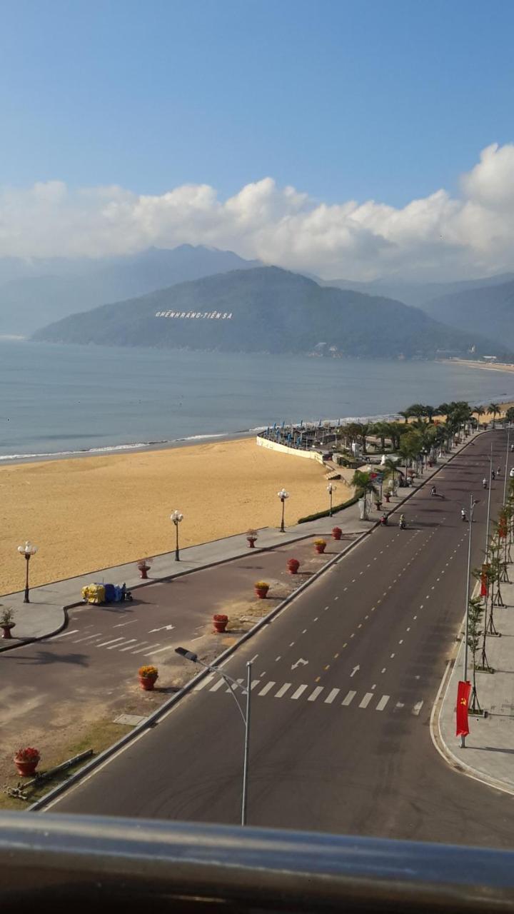 Hotel Thien Hai Quy Nhon Luaran gambar