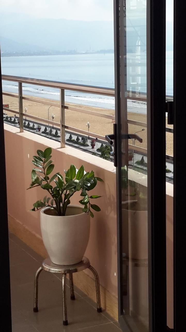 Hotel Thien Hai Quy Nhon Luaran gambar