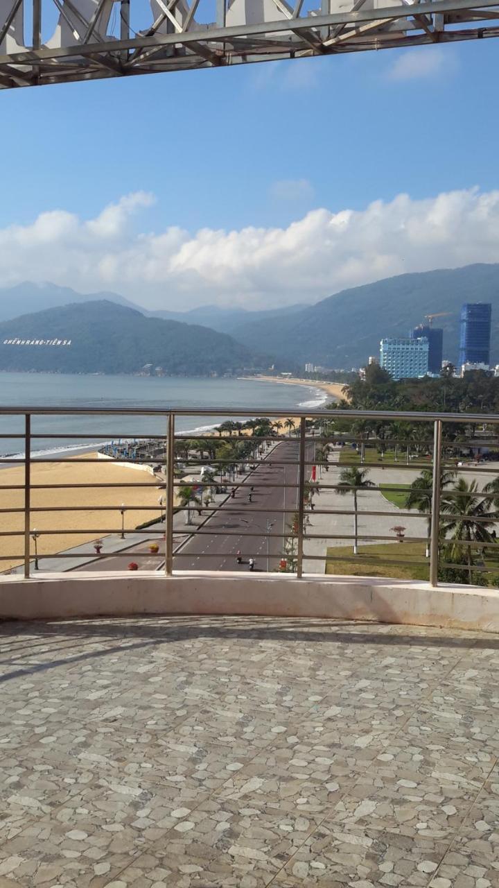 Hotel Thien Hai Quy Nhon Luaran gambar