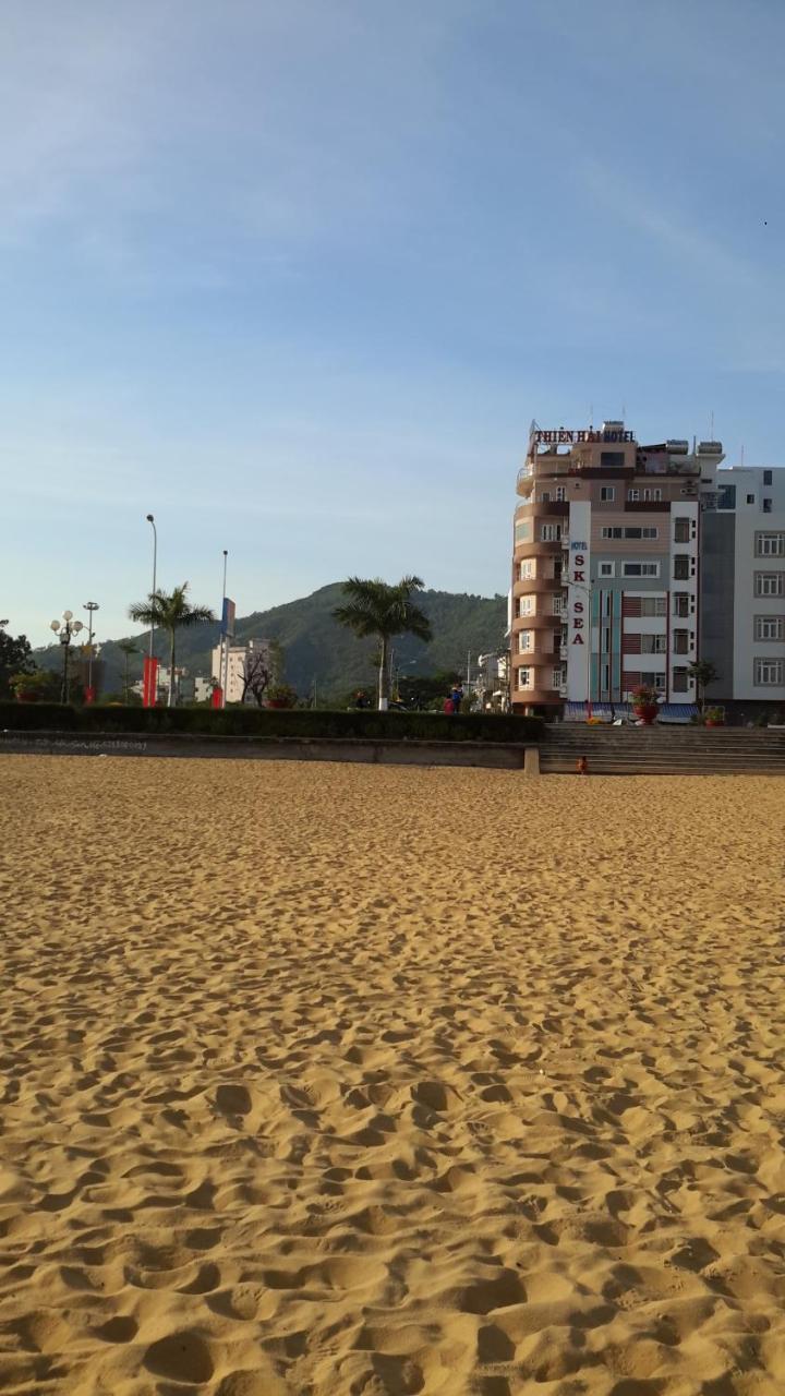 Hotel Thien Hai Quy Nhon Luaran gambar
