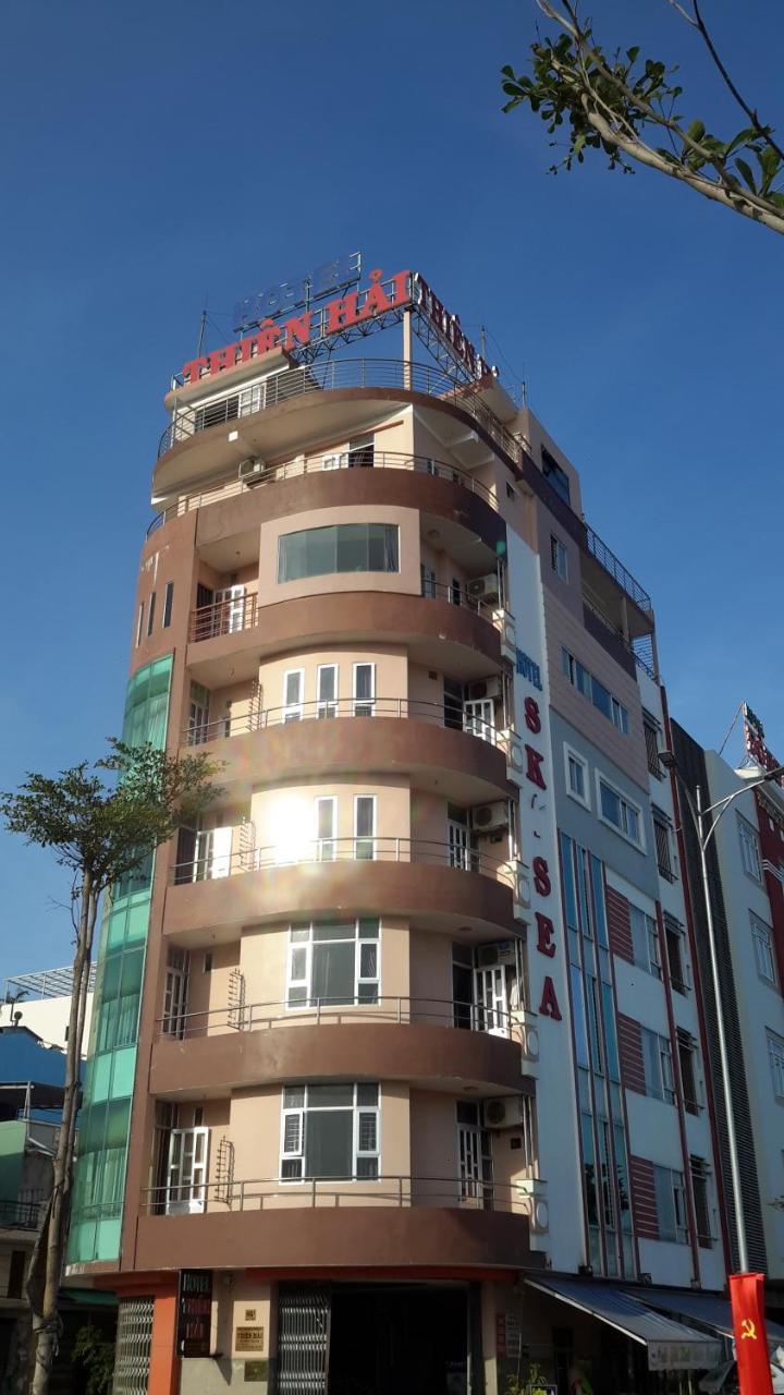 Hotel Thien Hai Quy Nhon Luaran gambar