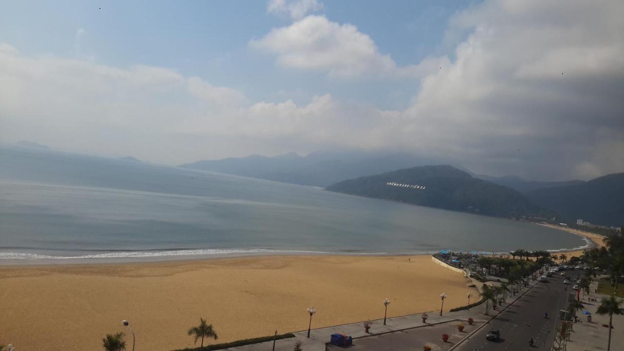 Hotel Thien Hai Quy Nhon Luaran gambar