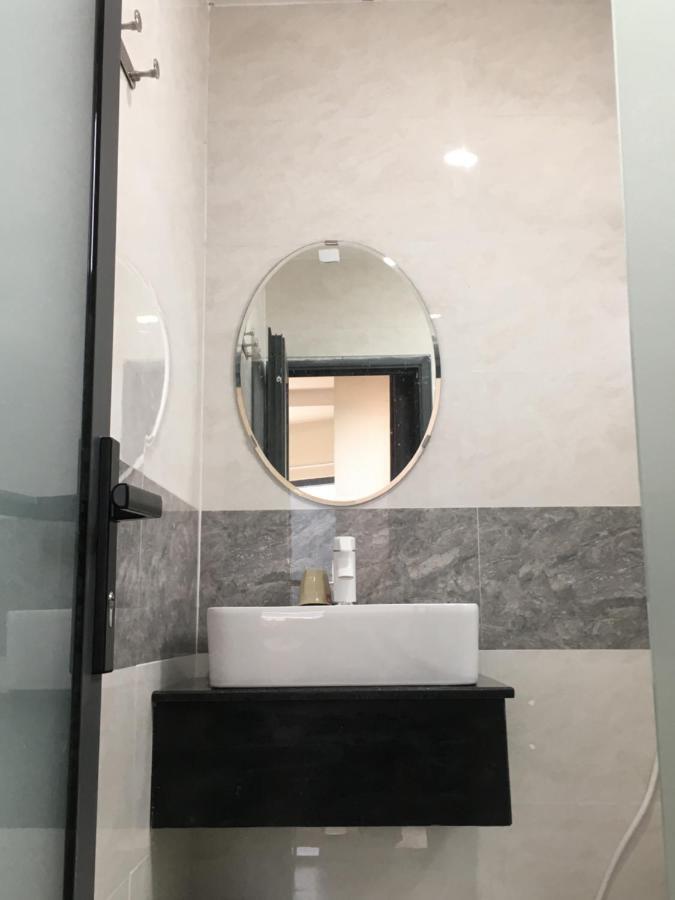 Hotel Thien Hai Quy Nhon Luaran gambar