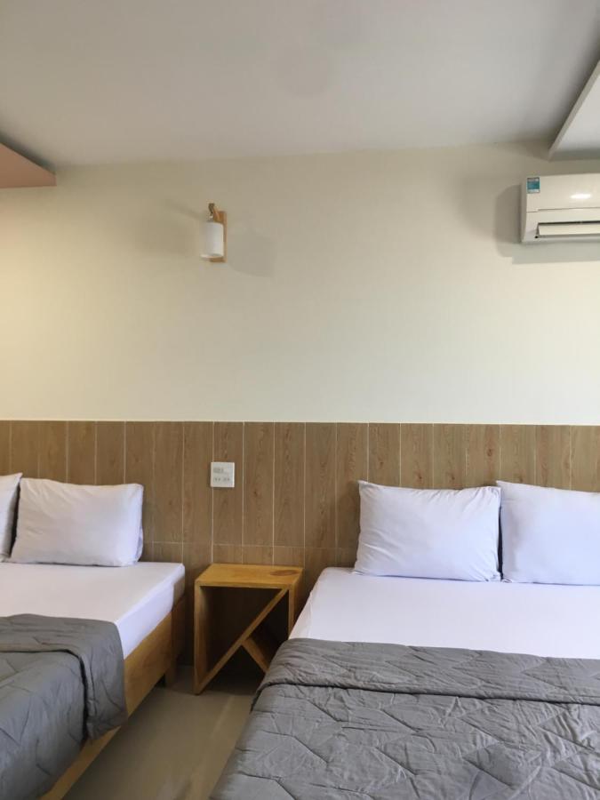 Hotel Thien Hai Quy Nhon Luaran gambar