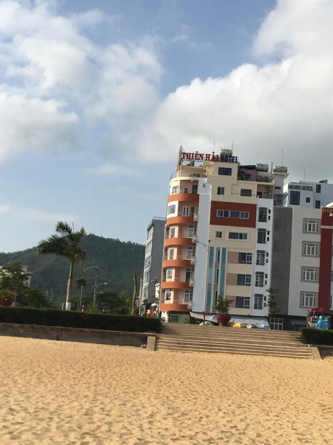 Hotel Thien Hai Quy Nhon Luaran gambar