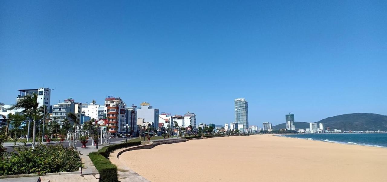 Hotel Thien Hai Quy Nhon Luaran gambar