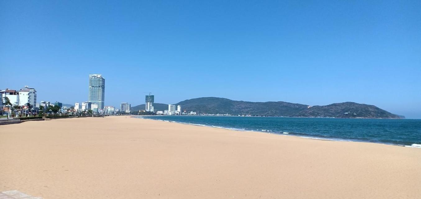 Hotel Thien Hai Quy Nhon Luaran gambar